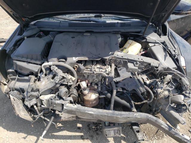 Photo 7 from auction – 2017 CADILLAC XTS with VIN 2G61U5S30H9127669