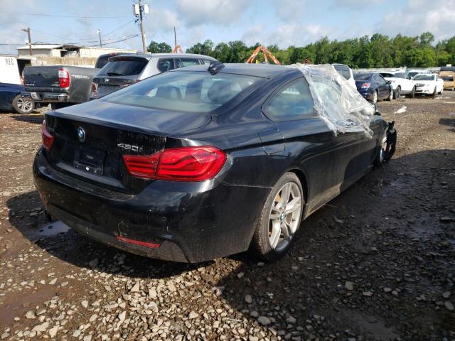 Photo 4 from auction – 2019 BMW 430XI with VIN WBA4W5C54KAE51269