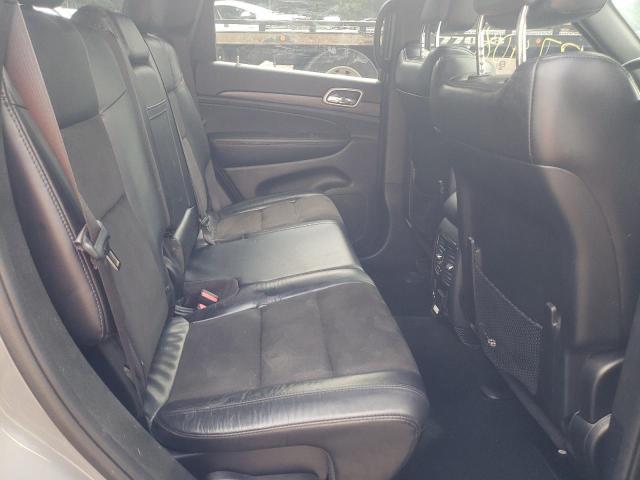 Photo 6 from auction – 2019 JEEP GRAND CHER with VIN 1C4RJFAG3KC668427