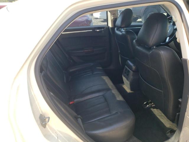 Photo 6 from auction – 2010 CHRYSLER 300C with VIN 2C3CA6CT6AH114511
