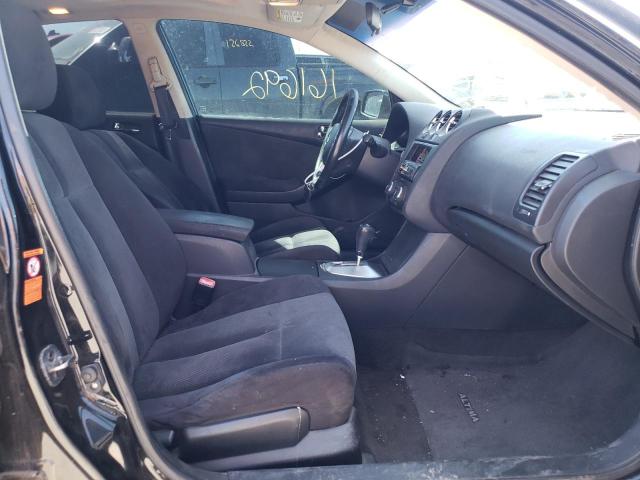 Photo 5 from auction – 2007 NISSAN ALTIMA 3.5 with VIN 1N4BL21E17N451494