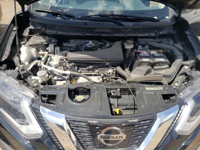 Photo 7 from auction – 2017 NISSAN ROGUE S with VIN KNMAT2MVXHP619253