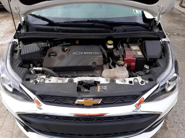 Photo 7 from auction – 2020 CHEVROLET SPARK LS with VIN KL8CB6SA3LC456375