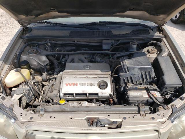 Photo 7 from auction – 2004 TOYOTA HIGHLANDER with VIN JTEDP21A040042976