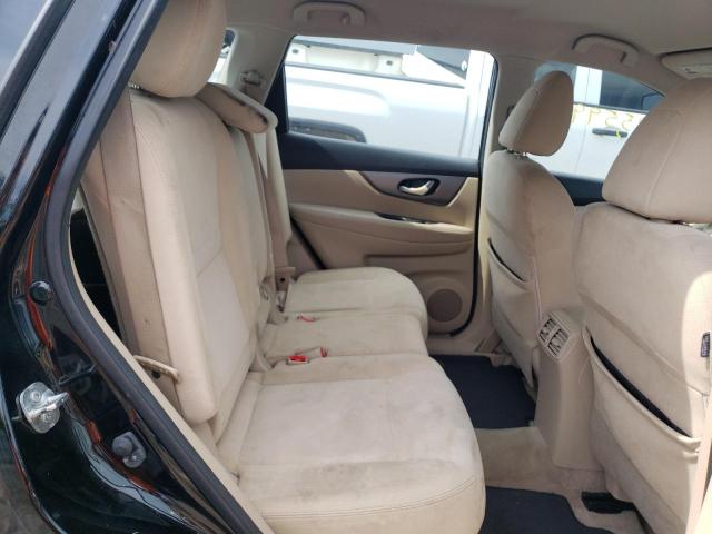 Photo 6 from auction – 2015 NISSAN ROGUE S with VIN KNMAT2MT5FP503759