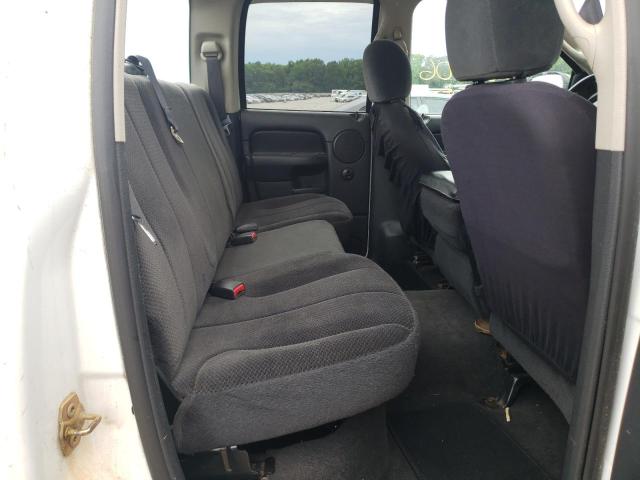 Photo 6 from auction – 2003 DODGE RAM 1500 S with VIN 1D7HA18N33J622666