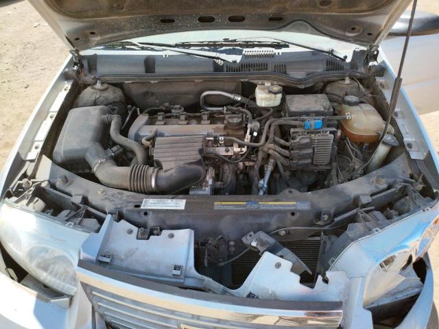 Photo 7 from auction – 2007 SATURN ION LEVEL with VIN 1G8AJ55F37Z192218