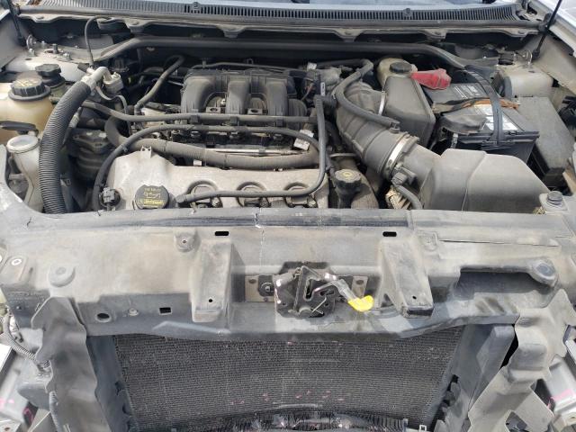 Photo 7 from auction – 2010 FORD FLEX LIMIT with VIN 2FMGK5DC4ABA87441