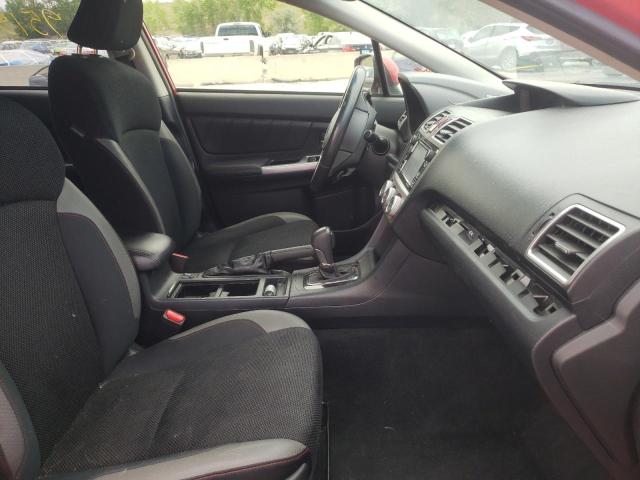 Photo 5 from auction – 2016 SUBARU CROSSTREK with VIN JF2GPABC4G8289226