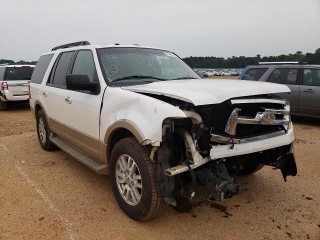 FORD EXPEDITION 2012 with VIN 1FMJU1H55CEF05209 - Photo from auction