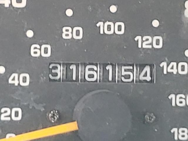Photo 8 from auction – 1997 TOYOTA 4RUNNER SR with VIN JT3GN86R0V0033869