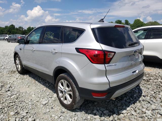 Photo 3 from auction – 2019 FORD ESCAPE SE with VIN 1FMCU0GD7KUA29643