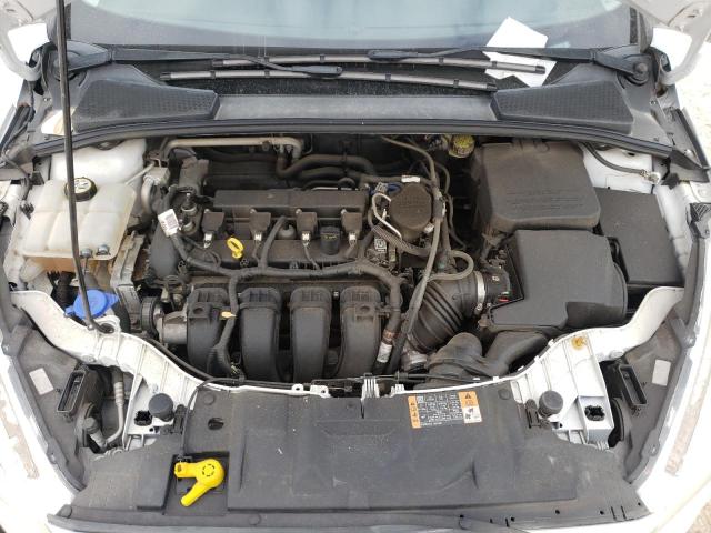 Photo 7 from auction – 2016 FORD FOCUS S with VIN 1FADP3E2XGL274233