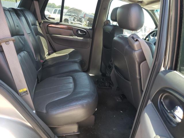 Photo 6 from auction – 2002 GMC ENVOY with VIN 1GKDT13S922307402