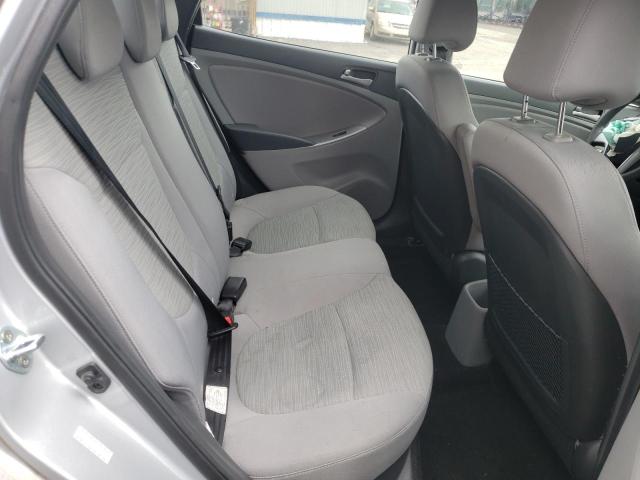 Photo 6 from auction – 2017 HYUNDAI ACCENT SE with VIN KMHCT4AE2HU166803