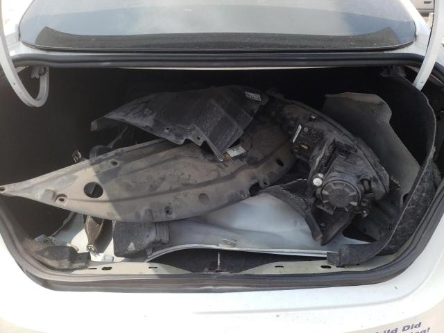 Photo 9 from auction – 2015 CHRYSLER 200 LIMITE with VIN 1C3CCCAB5FN741394