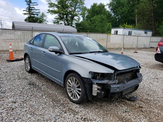 Photo 1 from auction – 2008 VOLVO S40 T5 with VIN YV1MH672782368089