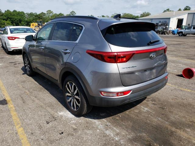 Photo 3 from auction – 2018 KIA SPORTAGE E with VIN KNDPNCAC5J7399104