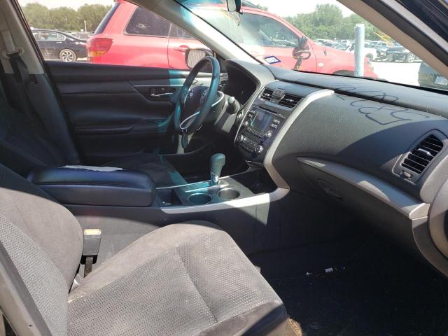 Photo 5 from auction – 2015 NISSAN ALTIMA 2.5 with VIN 1N4AL3AP3FC582794