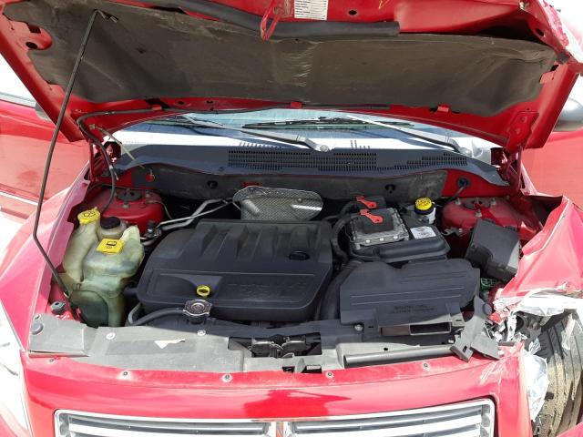 Photo 7 from auction – 2011 DODGE CALIBER RU with VIN 1B3CB8HB0BD129896