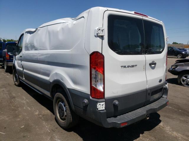 Photo 3 from auction – 2018 FORD TRANSIT T- with VIN 1FTYR2ZM3JKA20498