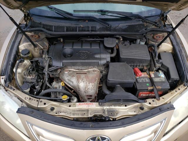 صورة رقم 7 من المزاد - 2011 TOYOTA CAMRY BASE مع VIN 4T1BF3EK8BU655940