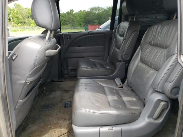 Photo 6 from auction – 2006 HONDA ODYSSEY EX with VIN 5FNRL38676B039879