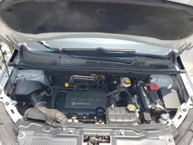 Photo 7 from auction – 2014 BUICK ENCORE CON with VIN KL4CJBSB4EB659175