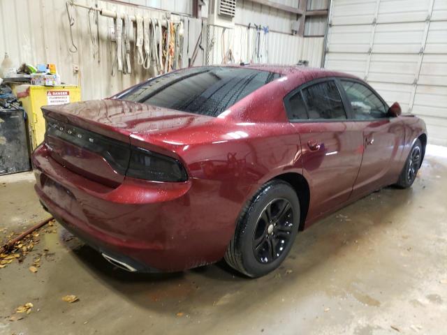 Photo 4 from auction – 2019 DODGE CHARGER SX with VIN 2C3CDXBG4KH658072