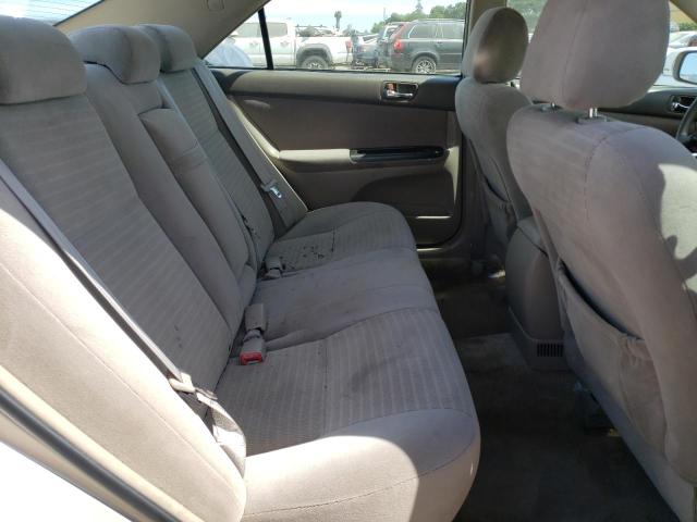 Photo 6 from auction – 2005 TOYOTA CAMRY LE with VIN 4T1BF30KX5U096239