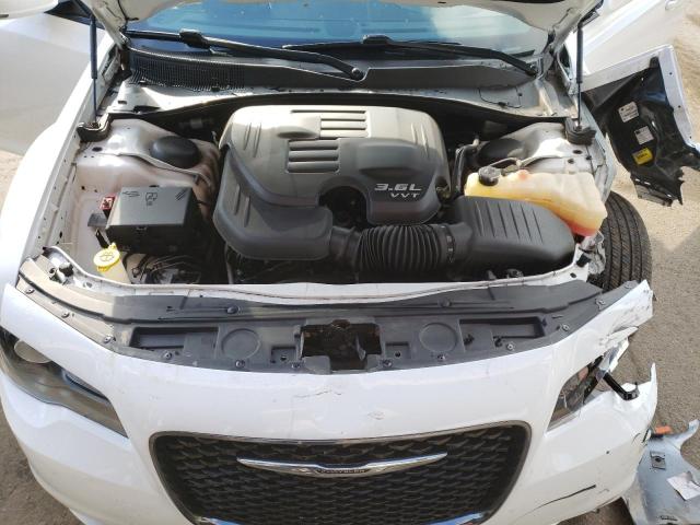 Photo 7 from auction – 2016 CHRYSLER 300 S with VIN 2C3CCAGG5GH349405