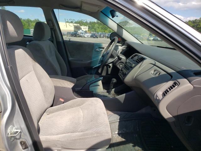 Photo 5 from auction – 2002 HONDA ACCORD VAL with VIN 1HGCF86692A175321