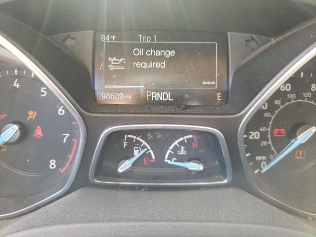 Photo 8 from auction – 2015 FORD FOCUS SE with VIN 1FADP3F24FL329319
