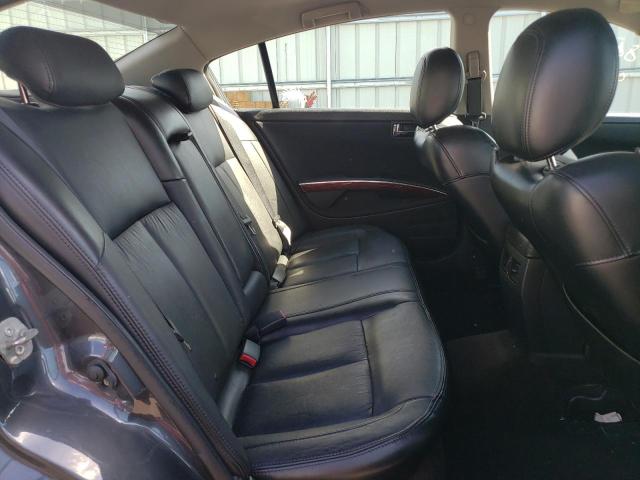 Photo 6 from auction – 2007 NISSAN MAXIMA SE with VIN 1N4BA41E57C838885