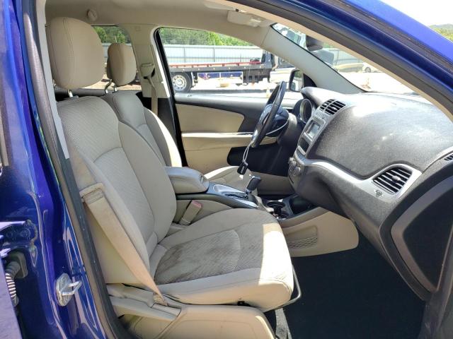 Photo 5 from auction – 2012 DODGE JOURNEY SE with VIN 3C4PDCAB9CT333633