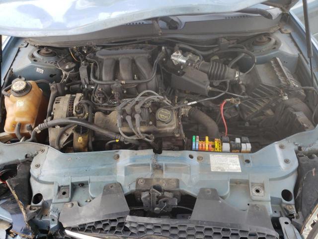 Zdjęcie 7 z aukcji – 2006 FORD TAURUS SE z VIN 1FAFP53UX6A122911