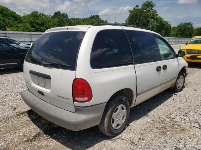 Photo 4 from auction – 1998 DODGE CARAVAN with VIN 2B4FP2534WR676743