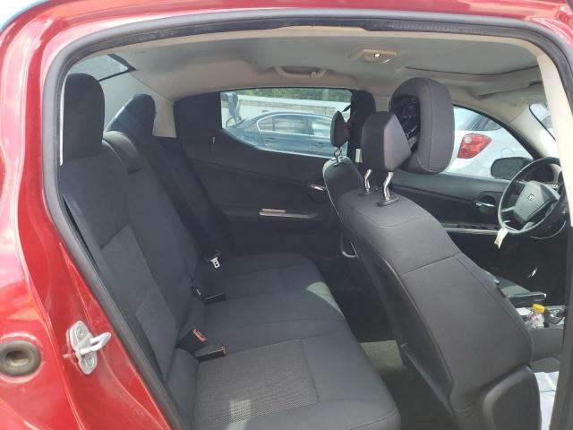Photo 6 from auction – 2010 DODGE AVENGER EX with VIN 1B3CC1FB5AN191990
