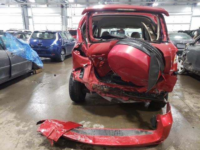 Foto 9 de la subasta – 2008 TOYOTA RAV4 con VIN JTMBD33VX86063556