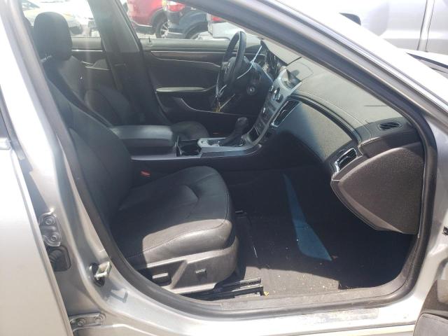 Photo 5 from auction – 2013 CADILLAC CTS LUXURY with VIN 1G6DE5E52D0102784