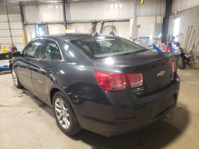Photo 3 from auction – 2015 CHEVROLET MALIBU 1LT with VIN 1G11C5SL7FF174792