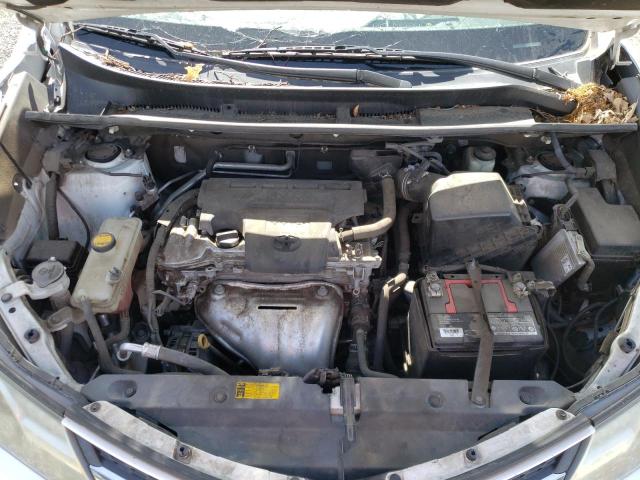 Photo 7 from auction – 2015 TOYOTA RAV4 XLE with VIN 2T3WFREV4FW163692
