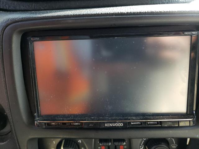 Photo 9 from auction – 2005 CHEVROLET TRAILBLAZE with VIN 1GNDT13S152156868