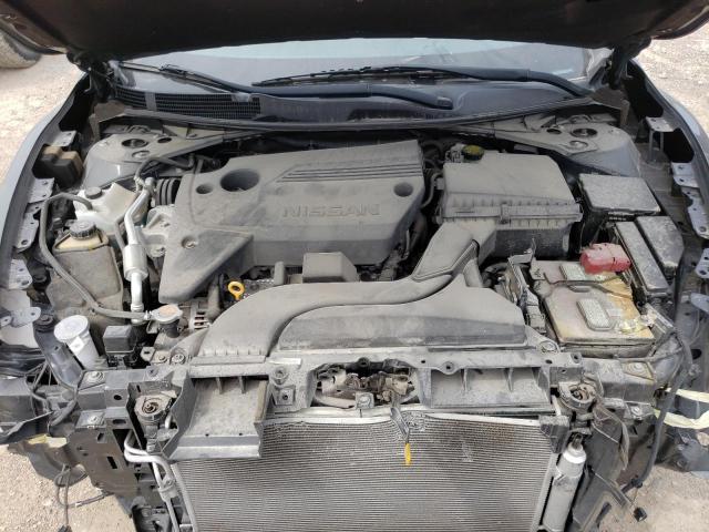 Photo 7 from auction – 2017 NISSAN ALTIMA 2.5 with VIN 1N4AL3AP5HC259690