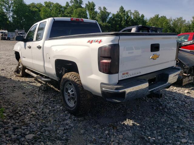 Photo 3 from auction – 2015 CHEVROLET SILVERADO with VIN 1GC2KUEGXFZ106539