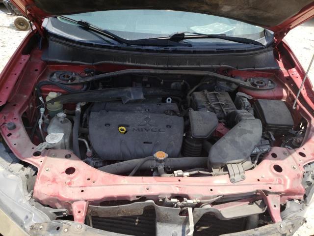 Photo 7 from auction – 2011 MITSUBISHI OUTLANDER with VIN JA4AS3AWXBU031684