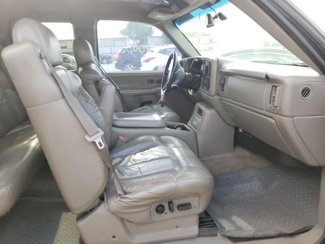 Photo 5 from auction – 2002 CHEVROLET SILVERADO with VIN 1GCEK19T32E268839