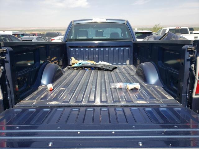 Photo 6 from auction – 2013 FORD F150 with VIN 1FTMF1CM6DKG29079