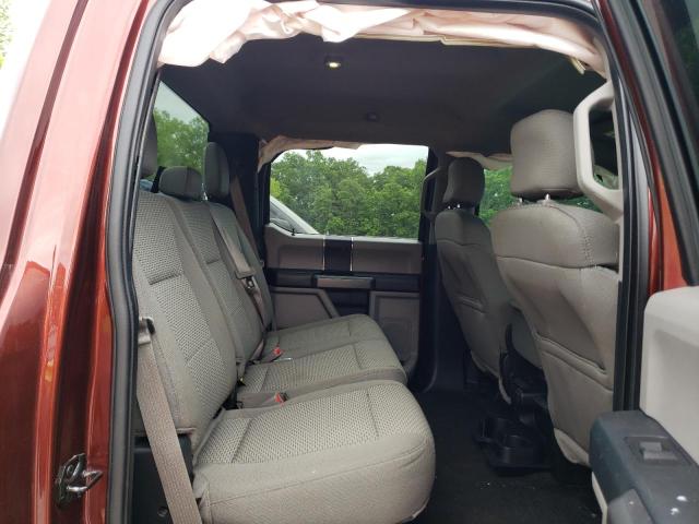 Photo 6 from auction – 2015 FORD F150 SUPER with VIN 1FTEW1EG7FFA41375
