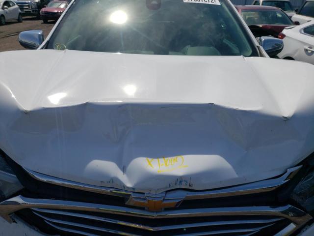 Photo 7 from auction – 2019 CHEVROLET EQUINOX PR with VIN 2GNAXYEX3K6136094